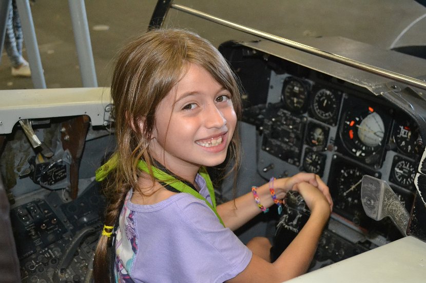 053 Christina F4 Cockpit